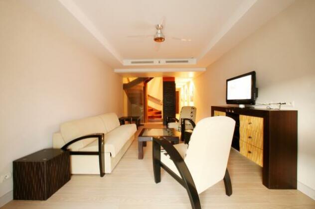 Manava Suite Resort Tahiti - Photo2