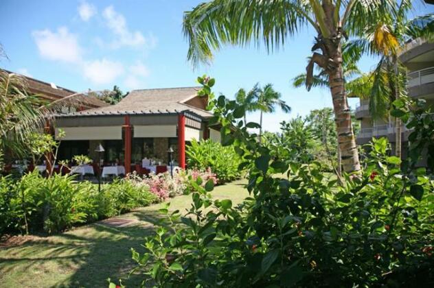 Manava Suite Resort Tahiti - Photo5