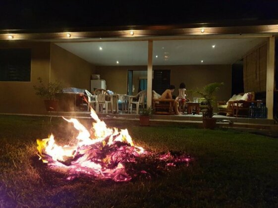 Marama Lodge - Photo5