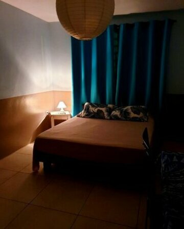 Marama Lodge