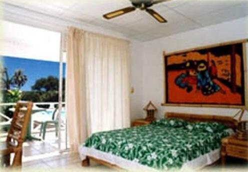 Pension De La Plage - Photo3