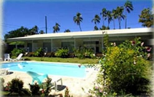 Pension De La Plage - Photo5