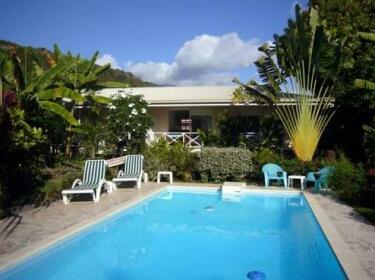 Pension De La Plage