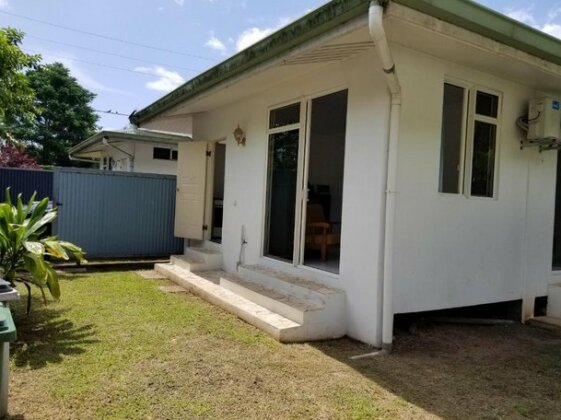 Punahome