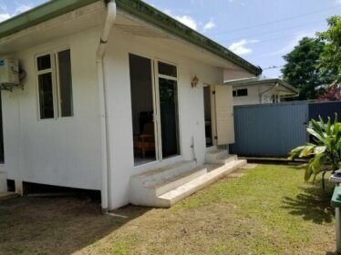 Punahome