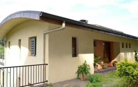 Punavai House By Tahiti Homes
