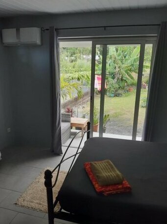 Rava Lodge - Photo3