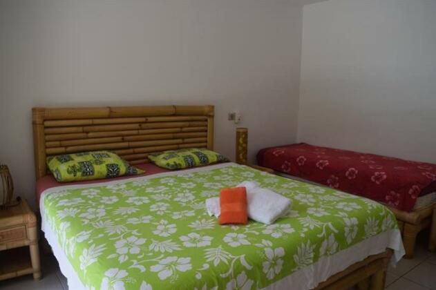 Relais Fenua - Photo2