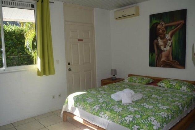 Relais Fenua - Photo4