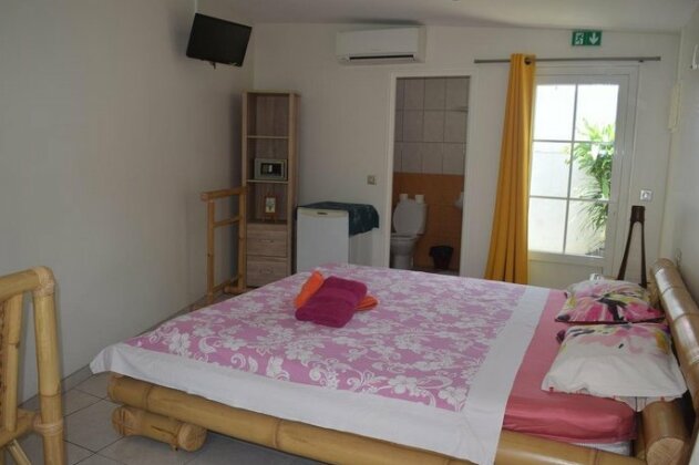 Relais Fenua - Photo5