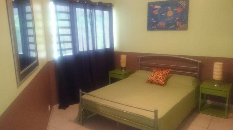 Residence Aito