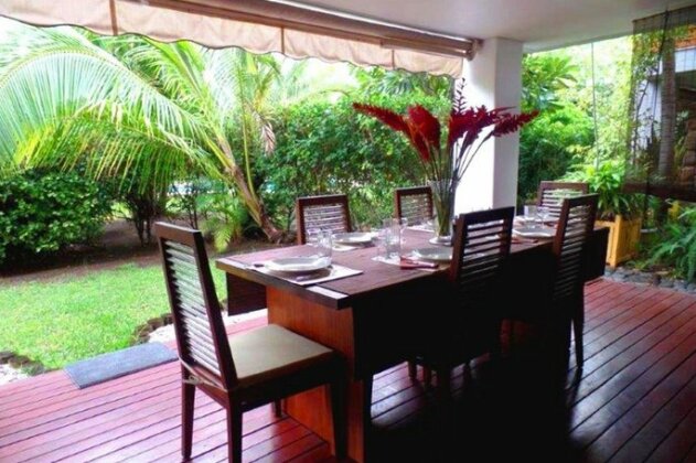 Residence CARLTON PLAGE - Photo3