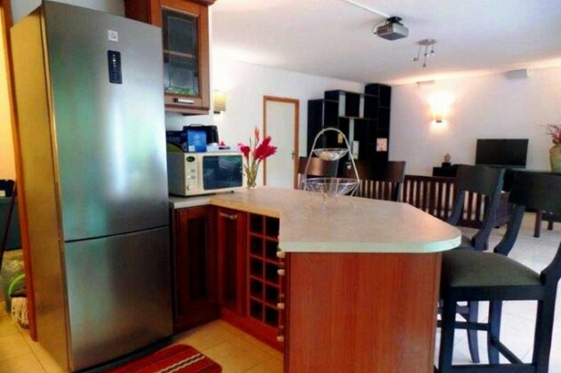 Residence CARLTON PLAGE - Photo4