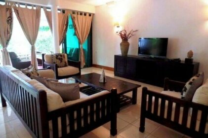 Residence CARLTON PLAGE