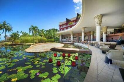 Tahiti Ia Ora Beach Resort - Managed by Sofitel Hotel