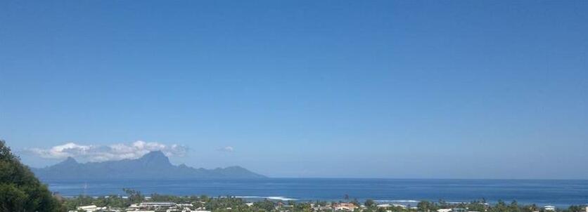 Tahiti Relocation