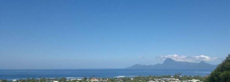 Tahiti Relocation