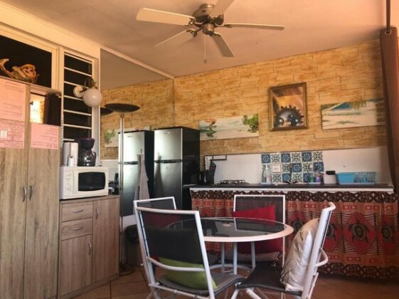 TAHITI studio B&B - Photo3