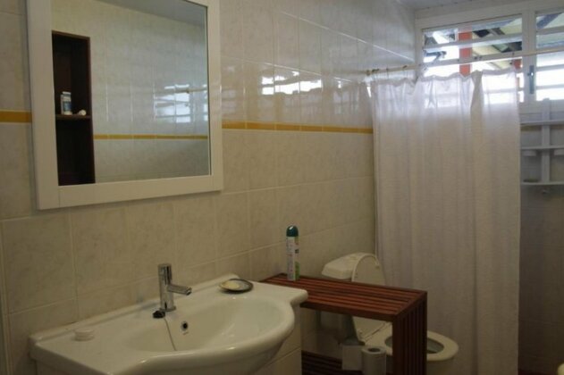 TAHITI - Taapuna Cottage - Photo2
