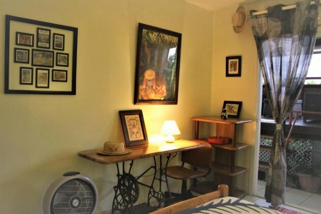 TAHITI - Taapuna Cottage - Photo3