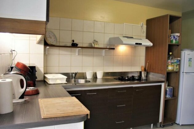 TAHITI - Taapuna Cottage - Photo5
