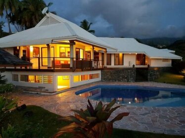 Te Tavake by Tahiti Homes