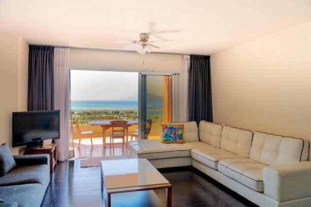 Teva's Apt - Photo2