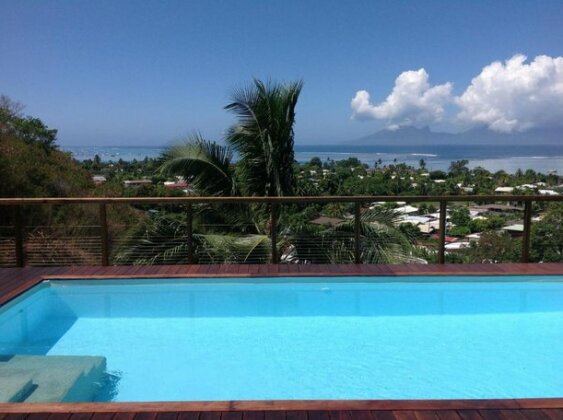 Teva's Apt - Photo4