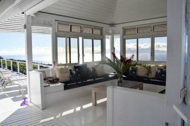 Villa Ninamu Pearl - Photo2