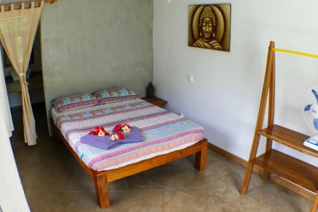 Bouddha Villa - Photo4