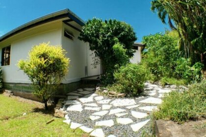 Bouddha Villa