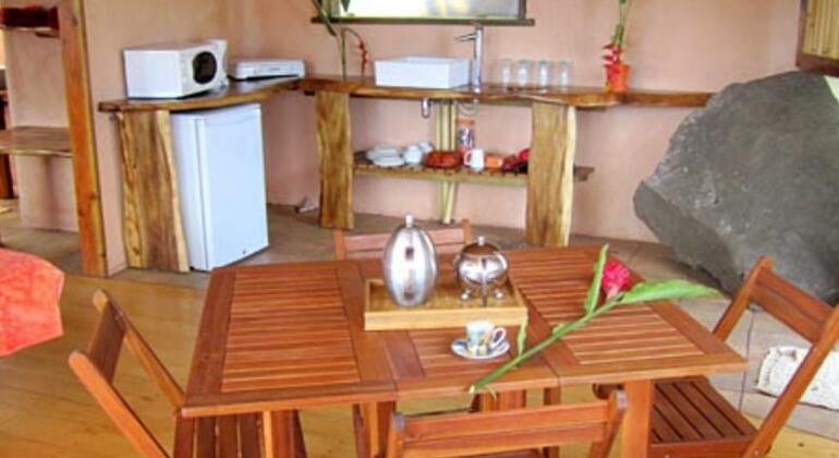 Fare Oviri Lodge - Photo4