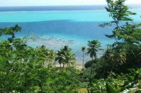 Hotel Atiapiti - Photo2