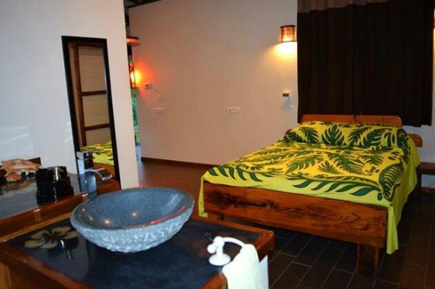 La Maison Du Voyage - Photo3