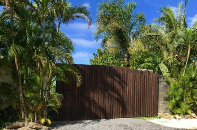 Ocean Breeze Suite Raiatea - Photo4