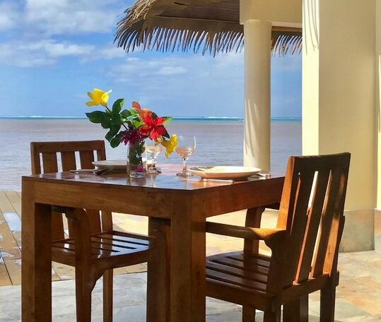 Ocean Breeze Suite Raiatea - Photo5