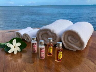 Ocean Breeze Suite Raiatea