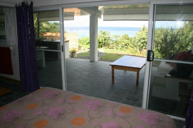 Ocean Studio Raiatea - Photo2