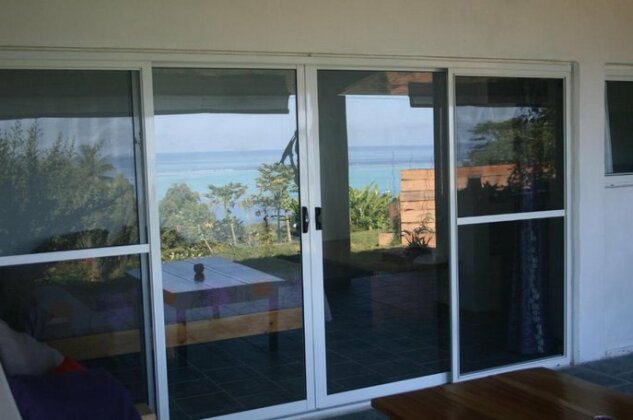 Ocean Studio Raiatea - Photo3