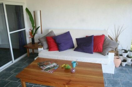 Ocean Studio Raiatea