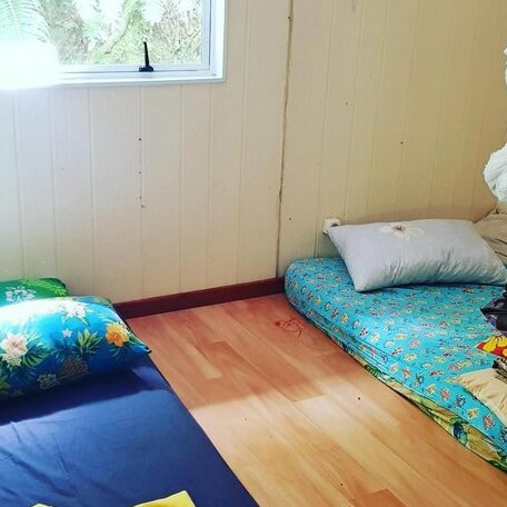 Pandora Hostel Raiatea