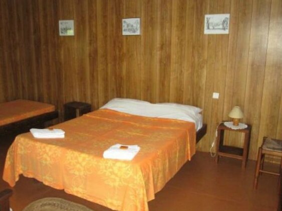 Pension Temaeva