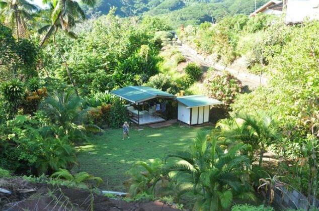 Pension Temaeva - Photo4