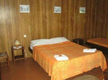 Pension Temaeva