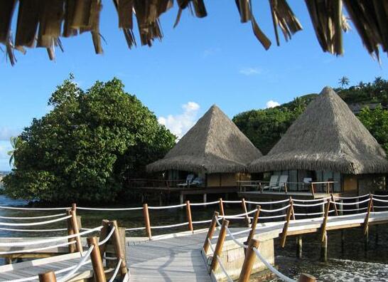 Raiatea Hawaiki Nui Hotel - Photo5