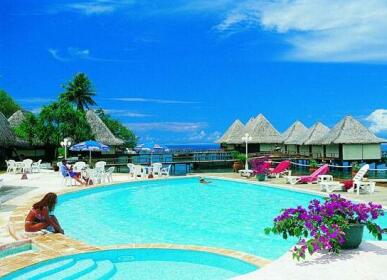 Raiatea Hawaiki Nui Hotel