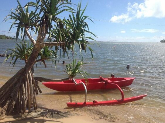 Raiatea sur Mer - Photo2