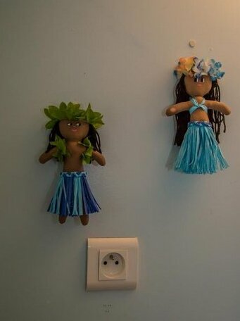 Teavapiti Lodge - Photo2