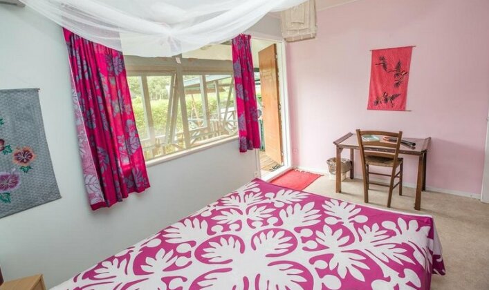 Teavapiti Lodge - Photo3