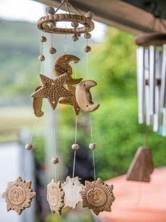 Teavapiti Lodge - Photo5